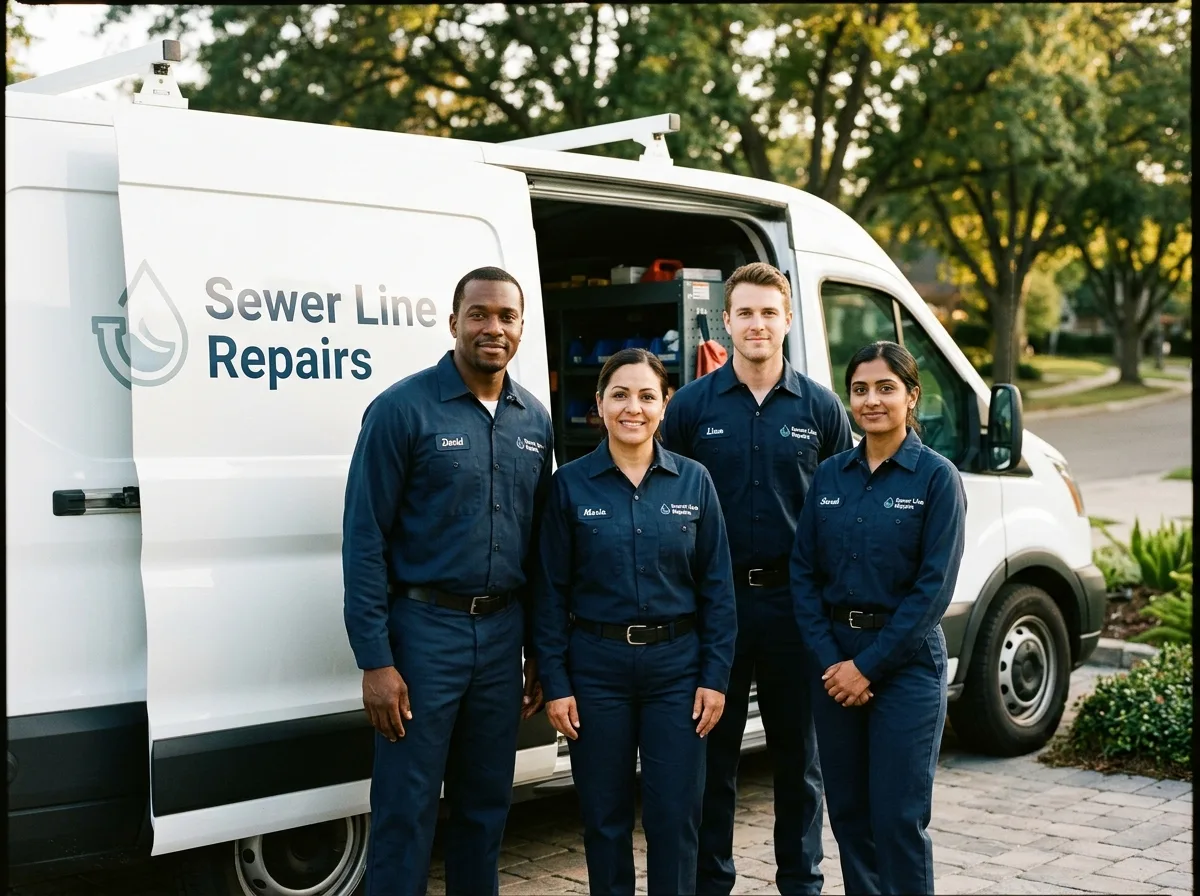 Emergency Plumber company in Northfield, NJ