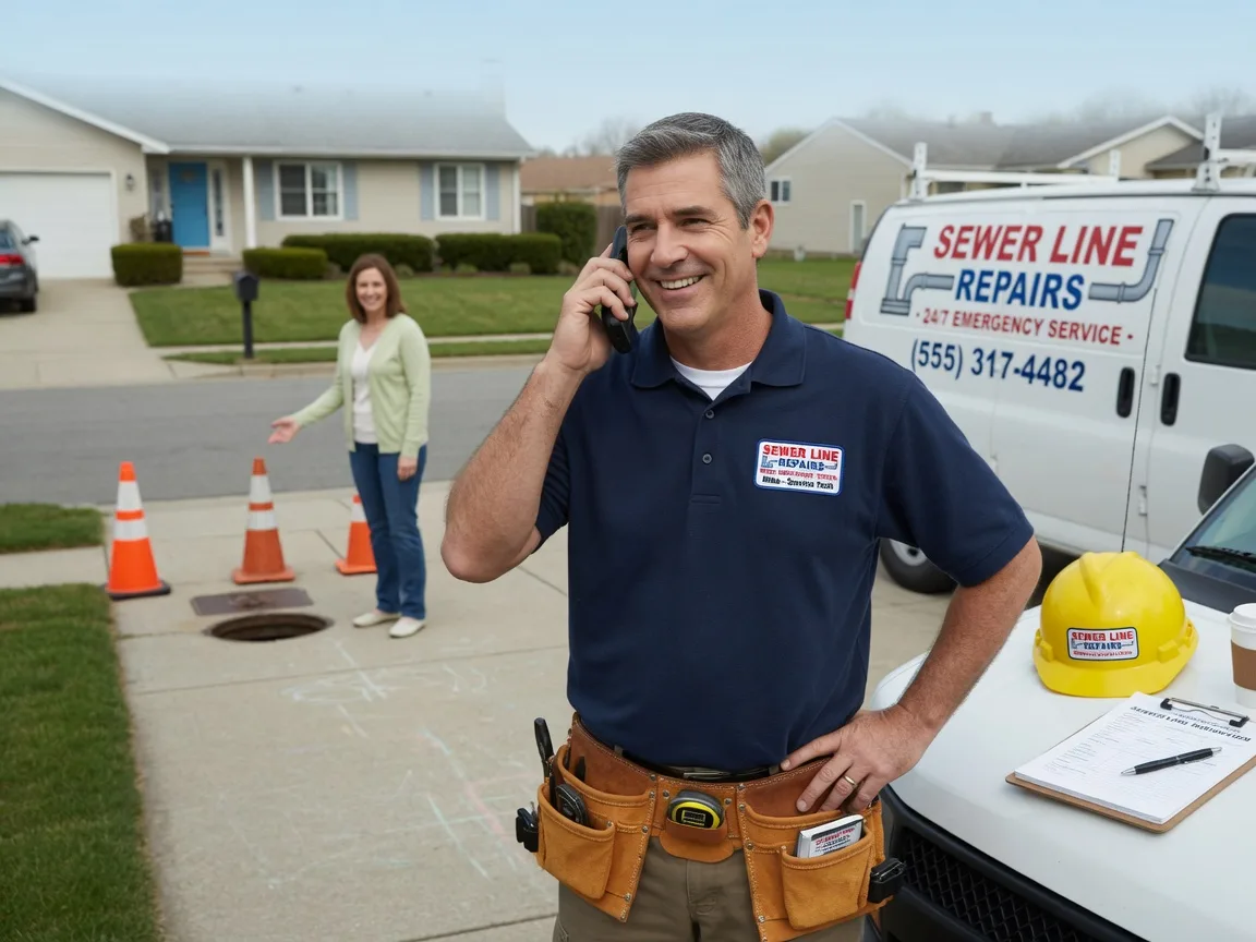 Emergency Plumber Northfield, NJ FAQs
